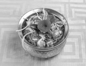 Paneer Chatpata