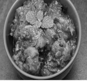 Kadhai Murg