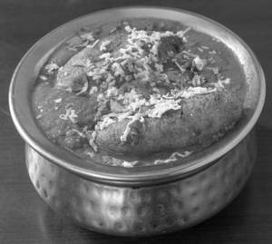 Malai Kofta