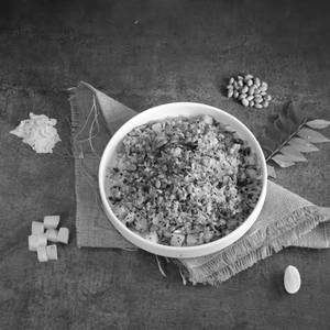 Bhel Poha 