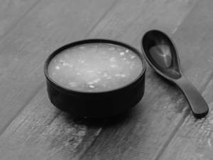 Chicken Corn Soup
