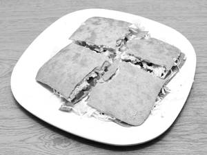Khakhra Sandwich