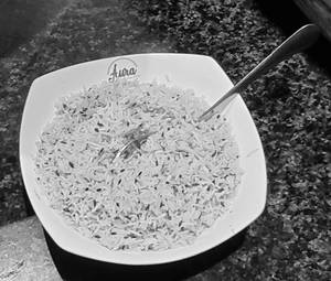 Jeera Rice