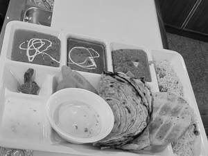 Veg Thali