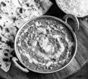 Dal Makhani