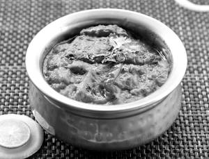 Veg Kolhapuri
