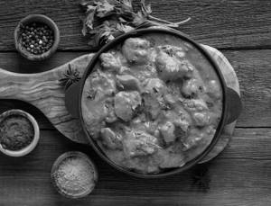Butter Chicken