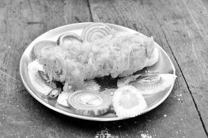 Chicken Dim sum Roll