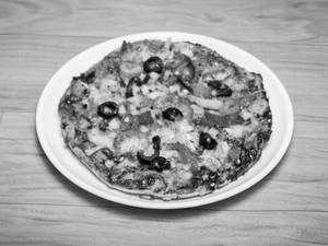 Veg Cheese Pizza