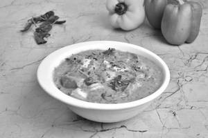 Paneer Chettinad Masala