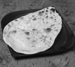 Butter naan [1pc]