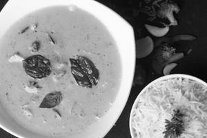 Green Thai Curry