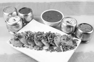 Vaghar Idli [320 Grams]
