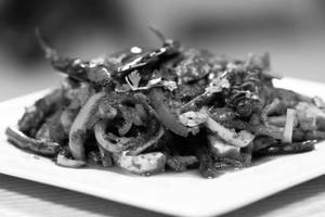 Veg Jhalfazi