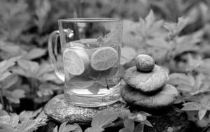 Nimbu Pani [Sweet]