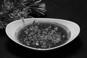 Garlic Chicken Gravy - Boneless 