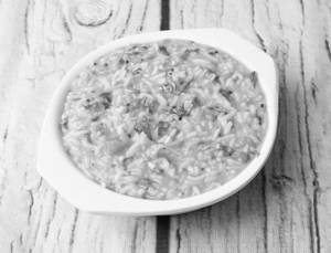 Dal Khichdi