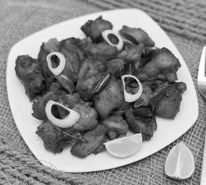 Chicken Crispy