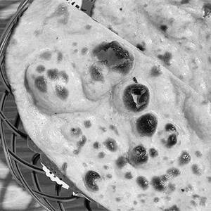 Butter Roti 