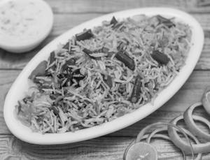 Veg Pulao