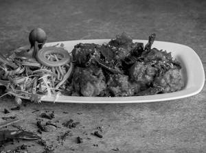 Guntur Chicken