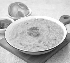 Dal Khichdi