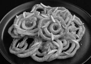 Jalebi (1/2 Kg)
