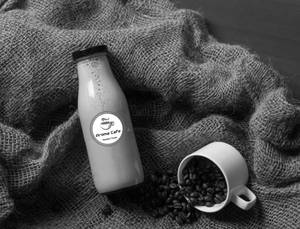 Choco Cold Coffee