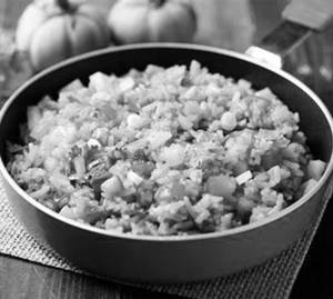 Fried Rice