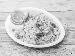 Jeera Rice