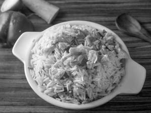 Egg Fried Rice