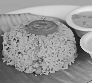 Veg Pulao