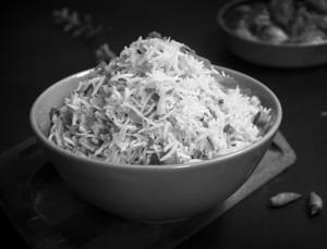 Veg Fried Rice