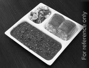 Palak Pav Bhaji