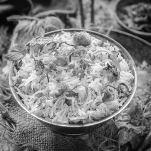Gobi Pulao