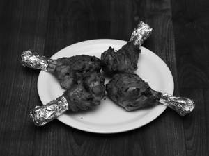 Tangdi Kabab