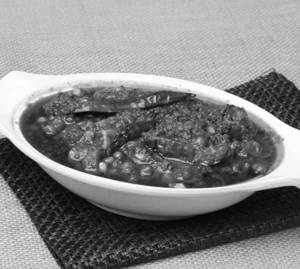 Veg Kolhapuri