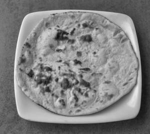 Tandoori Roti   