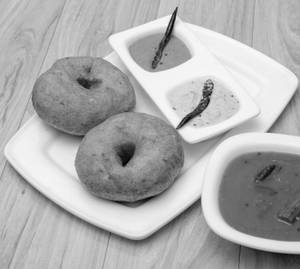 Sambar Wada                           
