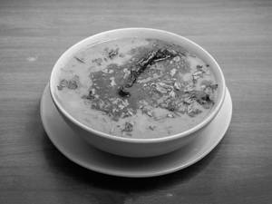 Dal Tadka