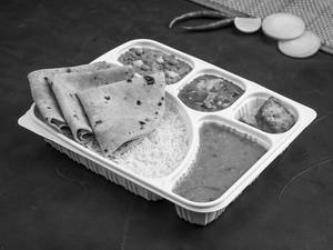 Supreme Thaali