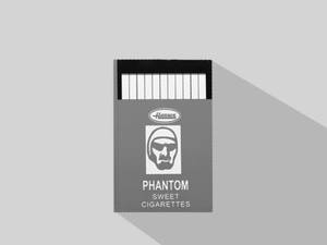 Phantom Candy (1 Box)
