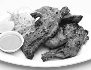 Tandoori Chickens (full)