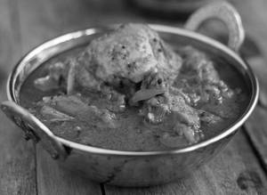 Chicken Gharwala