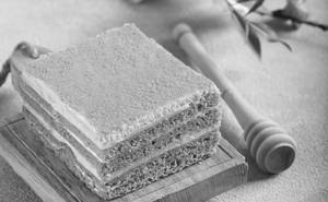 Classic Honey Cake