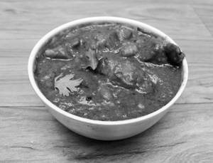 Chettinad Mutton Masala