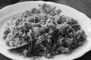 Chettnadu Briyani