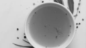 Veg Clear Soup Kk3