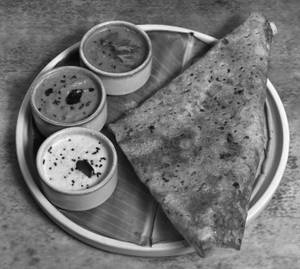 Rava Dosa