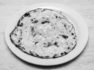 Tandoori Paratha